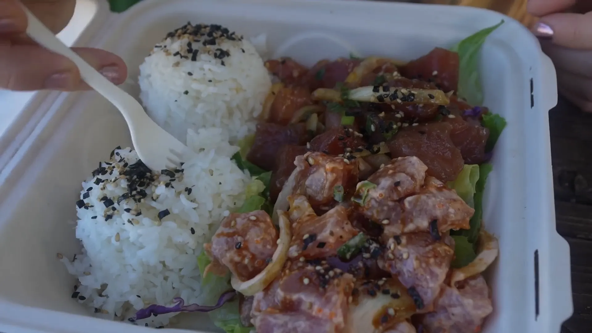 Budgeting for The Road To Hana