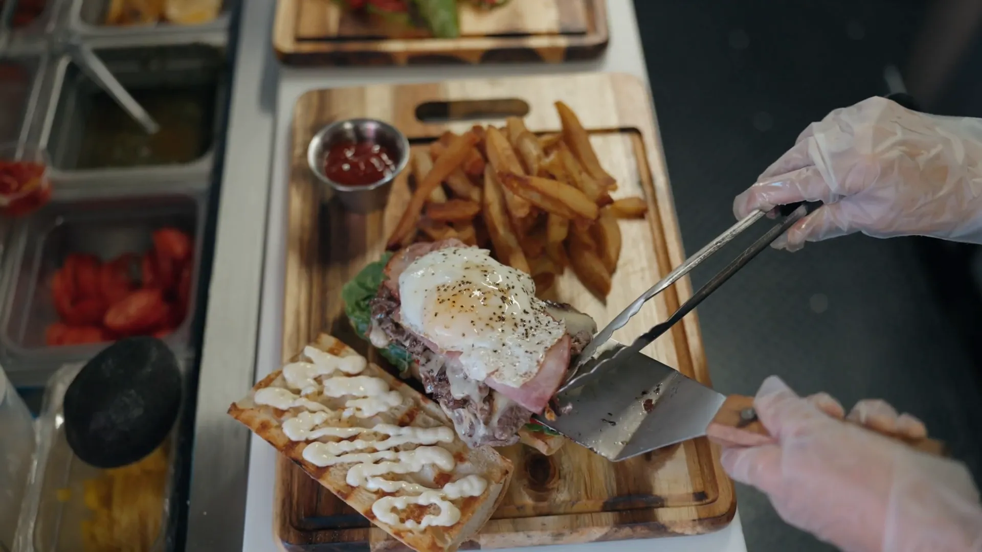 El Carito Maui food truck