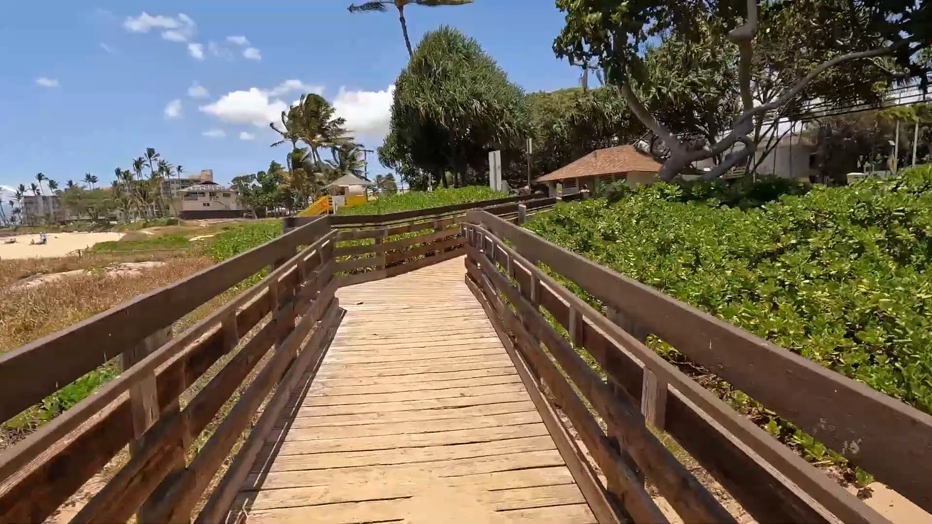 Kamaole 3 Beach Park