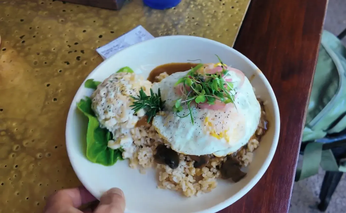 Loco Moco
