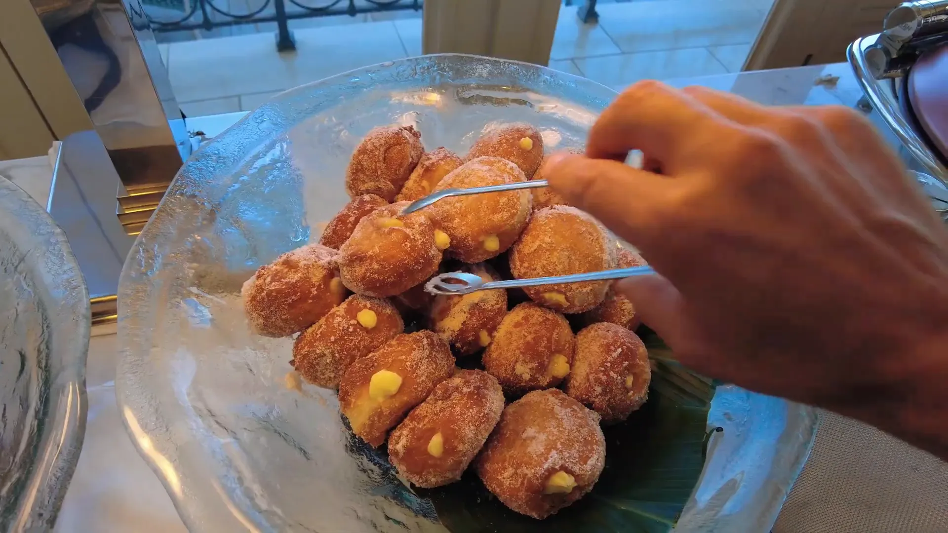 Malasadas